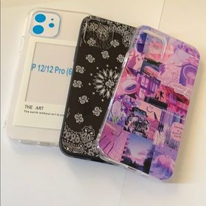 Iphone 12/12 Pro Cases